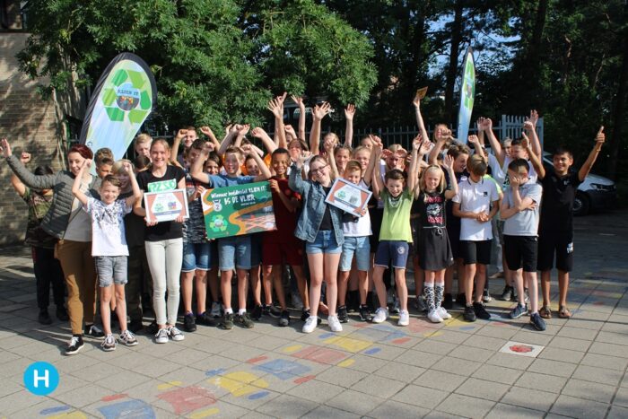 De Vlier prijswinnaar Klien it – Groen4life