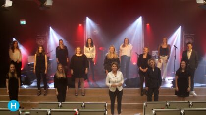 Kempel in concert promoot ‘Meer muziek in de klas’