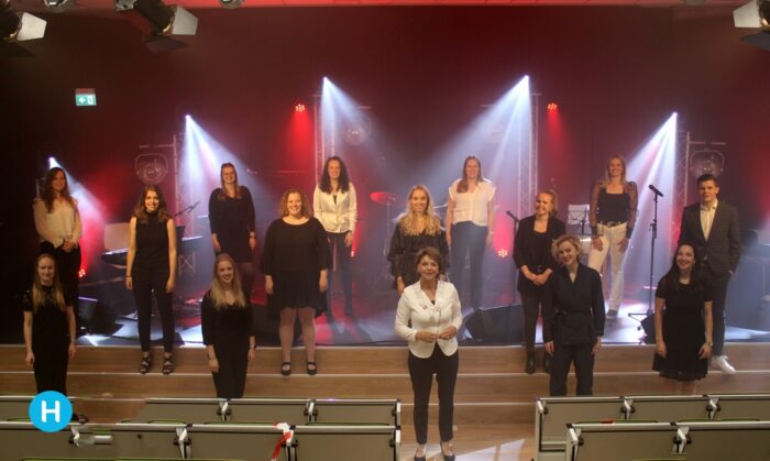 Kempel in concert promoot ‘Meer muziek in de klas’