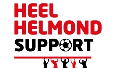 Helmond Sport wil terug naar vrüger met geluidswagen