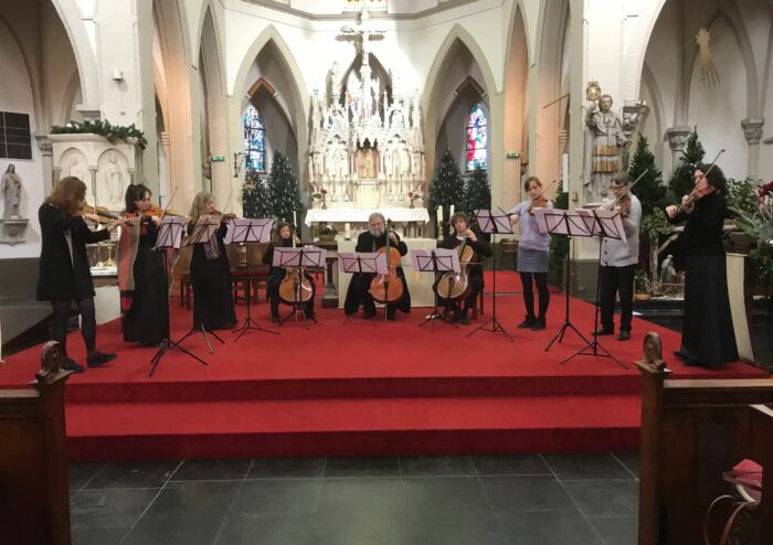 Laatste Lambertusconcert van het seizoen