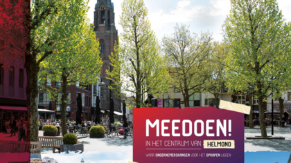 D66 houdt bijeenkomst over ‘Helmond groeit’