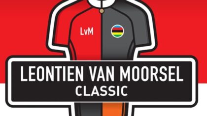 Nieuw aanvangstijdstip Leontien van Moorsel Classic