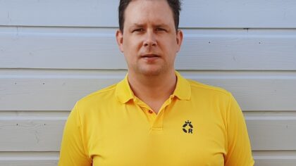 Vrijwilliger van de Maand – Thiel: ‘Kinderen zijn grootste motivatie’