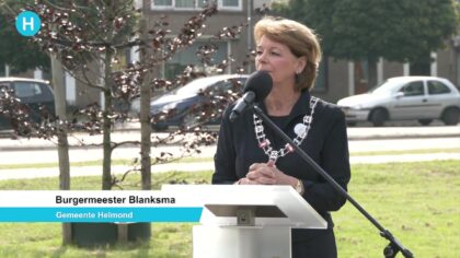 Witte Anjers houden verhalen van veteranen in leven