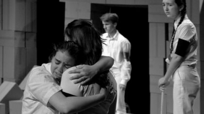 Auditie Annatheater voor jongeren met spelervaring