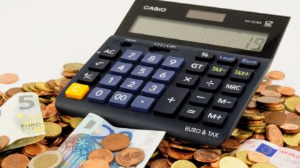 Zes subsidie aanvragen voor evenementen in 2021