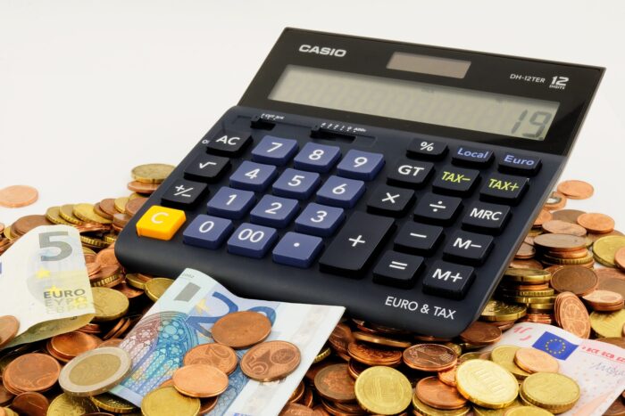 Zes subsidie aanvragen voor evenementen in 2021