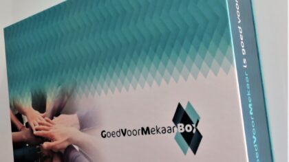 Op zoek naar Goedvoormekaarboxers