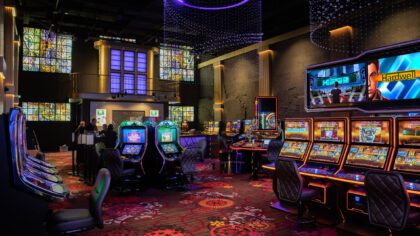 Casino ADMIRAL Helmond opent zaterdag 5 juni