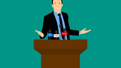 Gratis cursus politiek actief in Helmond