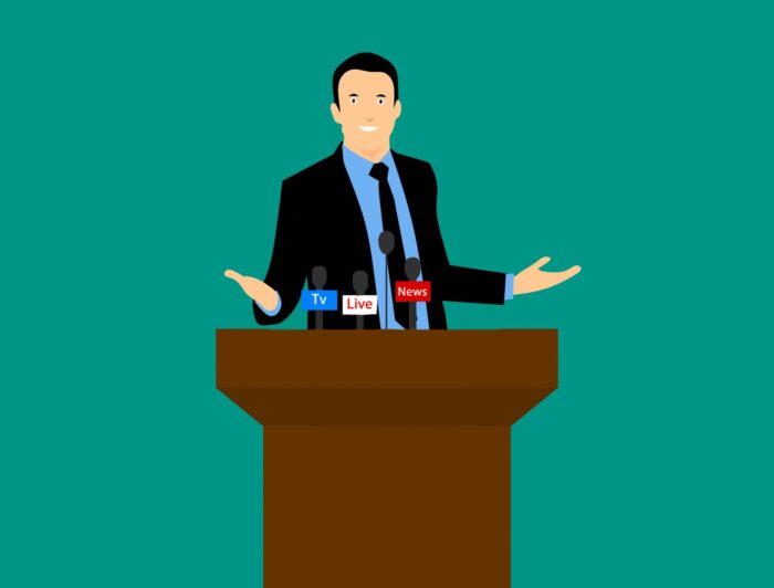 Gratis cursus politiek actief in Helmond