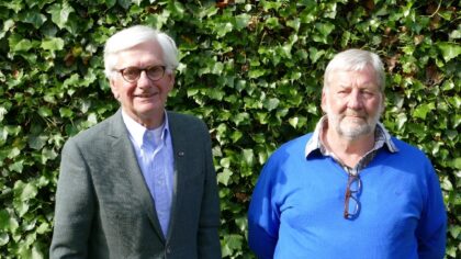 Afscheid Terre des Hommes Helmond na 28 jaar bestuurservaring