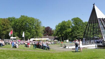 Caratconcerten beginnen weer op 1 augustus