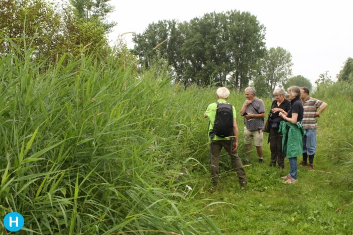 Ook IVN vraagt om stem voor Rabo Club Support actie