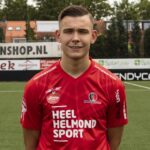 Jessy Hendrikx