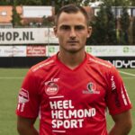 Jordy Thomassen