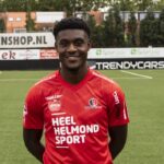 Paul Fosu-Mensah