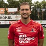 Robin van der Meer