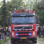 Brandweer