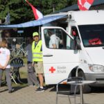 Rode Kruis zoekt locatiecoördinator Evenementenhulp