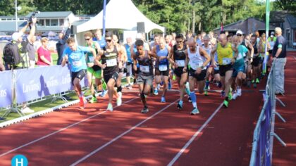 Lavans Halve van Helmond een groot succes