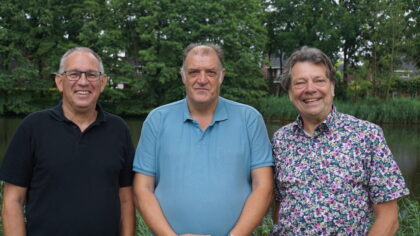 Fractie Michael Rieter tot 16 maart in de raad