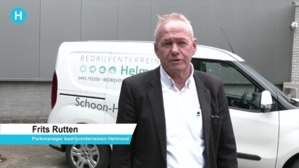 De beschermers en onderhouders van de bedrijventerreinen
