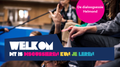 Dialoogsessies met jongeren over geld bieden uitkomst