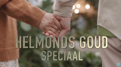 Helmonds Goud Speciaal van donderdag 9 september t/m zaterdag 11 september