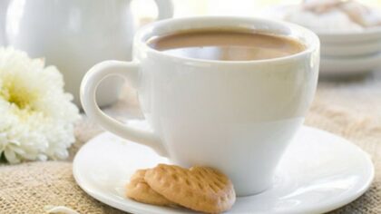 Online op de koffie bij de wethouder