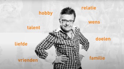 Maak kennis met cliëntondersteuners van MEE De Meent Groep