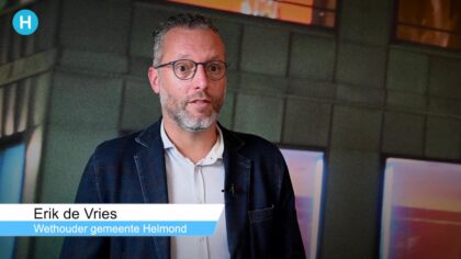 Kopers Houtse Akker worden geholpen