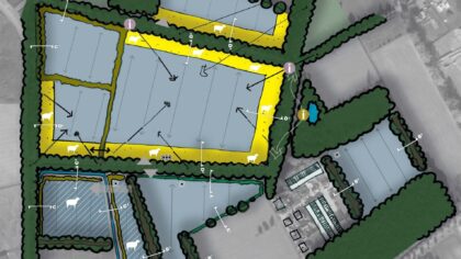 D66 geeft plan Solarcentury een dikke onvoldoende