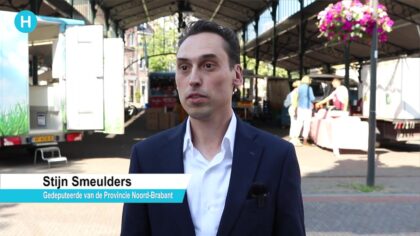 Stijn Smeulders weet wel raad in Brabant
