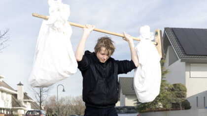 Waskracht zoekt Krachtpatsers en Redders