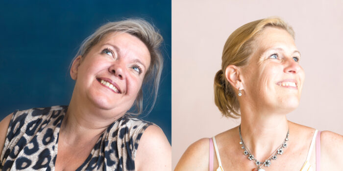 Madeleine de waarzegster zag het al aankomen