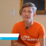 Paralympische Spelen officieel voor Niels Vink