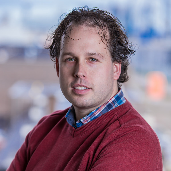 Willem Boetzkes nieuw Burgercommissielid Helder Helmond