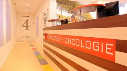 Elkerliek ziekenhuis in samenwerkingsverband oncologie