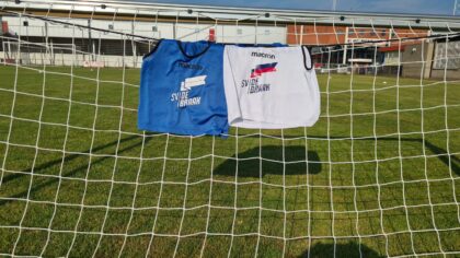 Coaches on tour bij G-team SV De Braak