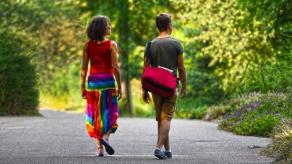 De JobOn Loopbaan Vierdaagse voor werkzoekenden
