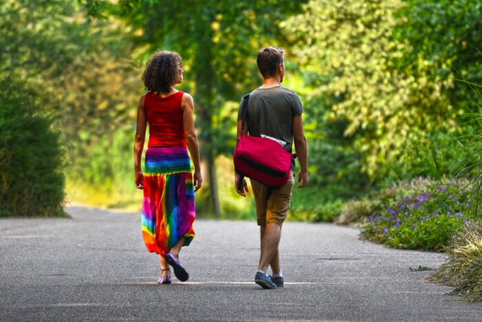 De JobOn Loopbaan Vierdaagse voor werkzoekenden