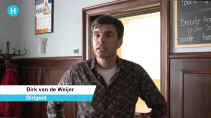 Stadsharmonie Phileutonia verrast Helmond