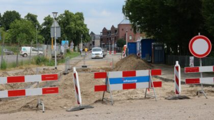 De gemeente Helmond is de weg kwijt