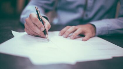 Bestemmingsplan wordt omgevingsplan