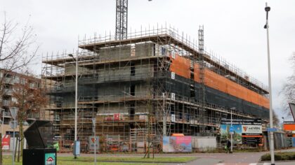 Starterslening voor het kopen van een huis