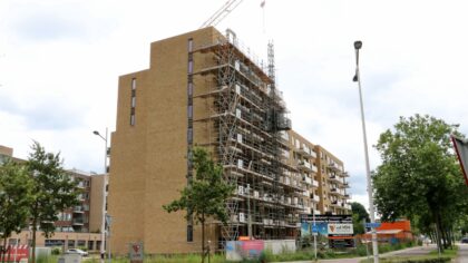 Gemeente en zes wooncorporaties: ‘Een goed thuis voor alle Helmonders’