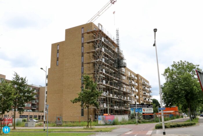 Gemeente en zes wooncorporaties: ‘Een goed thuis voor alle Helmonders’