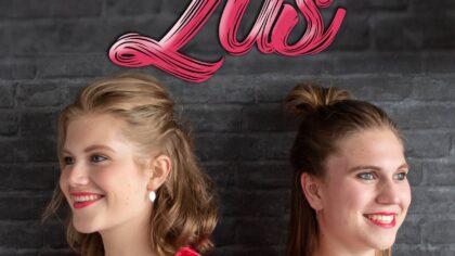Dave Vermeulen en meidenduo ZUS te gast in Aaron D. On Air XL